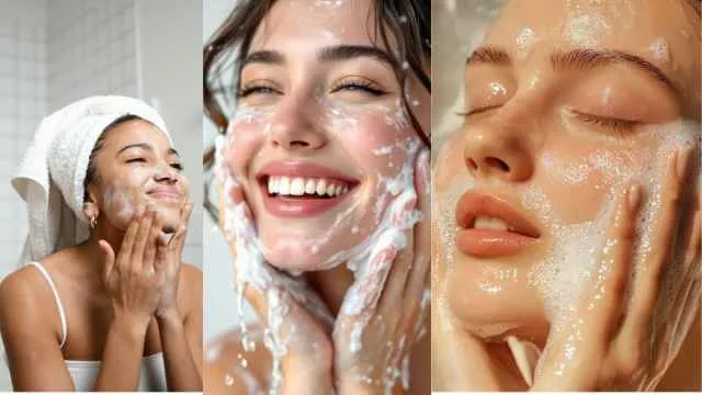 ये Face Wash महिलाओं की Dry Skin को बनाएंगे मखमली! देखिए भारत में मिलने वाले विकल्प