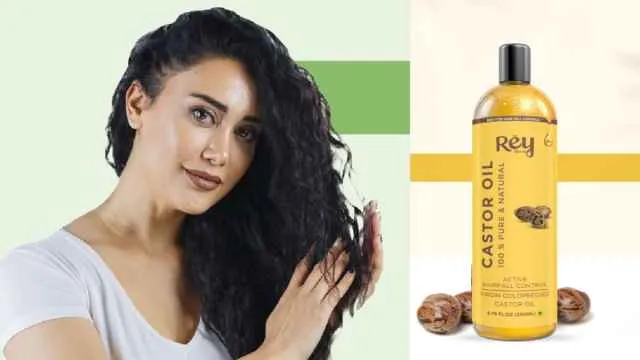 बालों के लिए Castor Oil के फायदे क्या हैं? जानें 5 बेहतरीन विकल्प