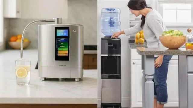 5 Best-Rated Hot and Cold Water Purifiers For Home from AO Smith, Aquaguard, Havells and others