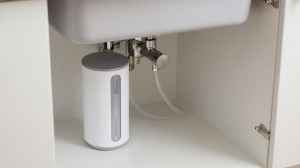 Undersink RO Water Purifiers 
