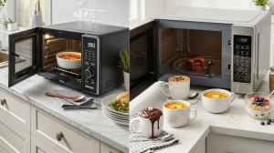 अमेजन पर ₹10000 से कम कीमत वाले 5 बेहतरीन माइक्रोवेव अवन आपके लिए
