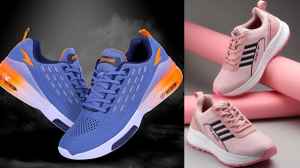 स्टाइलिश एशियन स्नीकर्स के विकल्प देखें यहां 