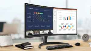 Best-rated Curved Monitors for PC
