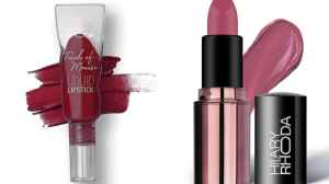 Best Hilary Rhoda Lipsticks 