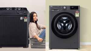 Best LG Washing Machines 11Kg Fully Automatic and Semi-Automatics on Amazon 