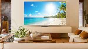 Top 5 QLED Smart TVs on Amazon