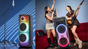 Top 5 Mic and Speaker Combos on Amazon