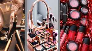  इन विकल्पों के साथ मैक के मेकअप किट तैयार करें
