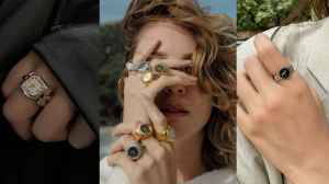 यहां देखिए महिलाओं के लिए ट्रेंडी वॉच रिंग के विकल्प
