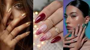 अमेजन पर उपलब्ध विभिन्न प्रकार के नाखून एक्सटेंशन के विकल्प देखें यहां 