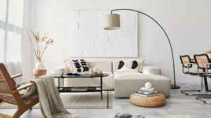 Top Floor Lamps for Living Rooms