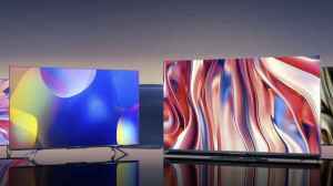 Best Smart TV Brands with Models Under 70000