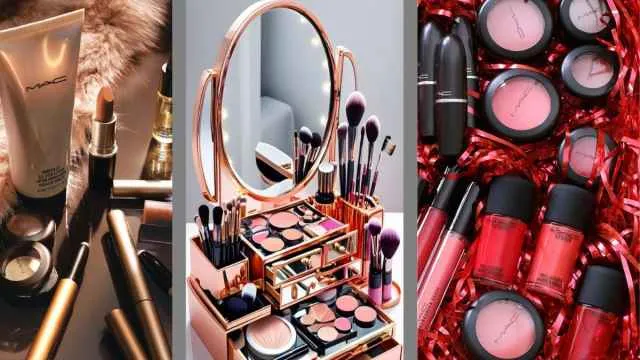 MAC के इन प्रोडक्ट्स से बनाएं अपनी Makeup Kit, दिखें हर मौके पर खास