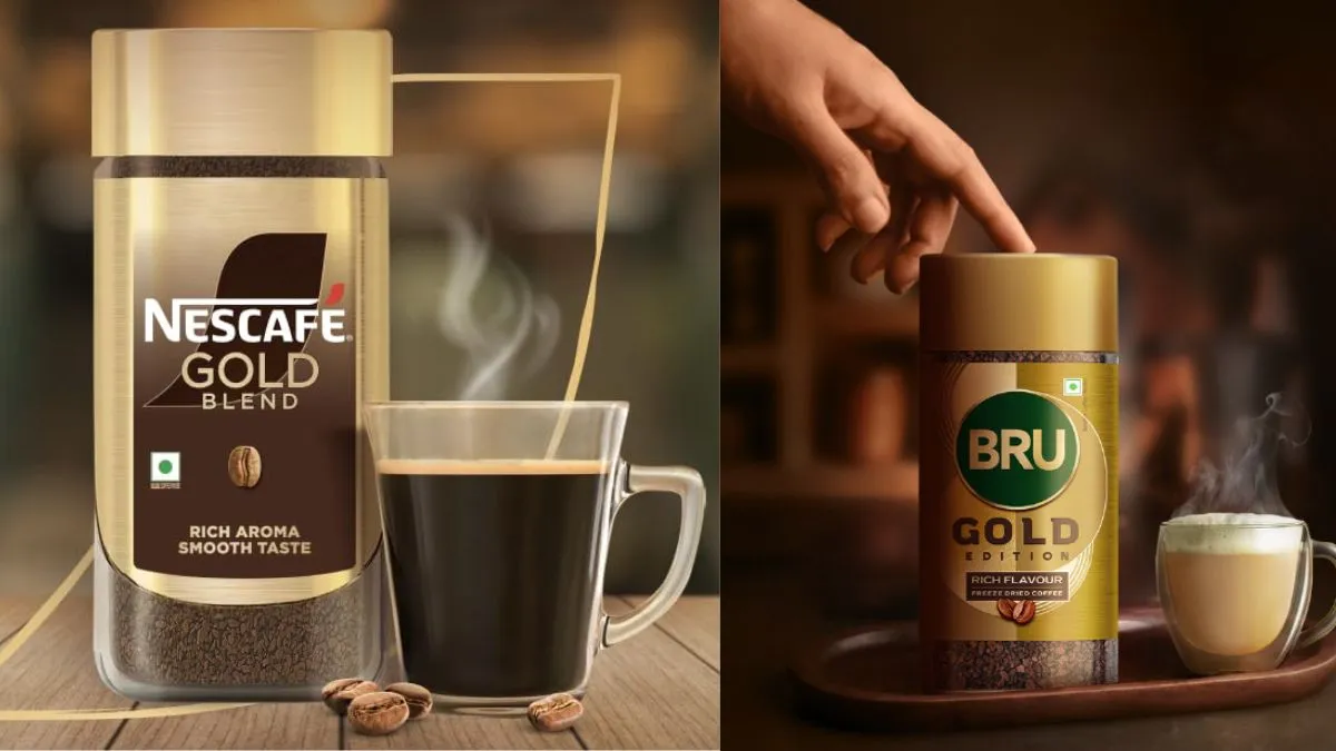 Nescafe Vs Bru: Comparison of India’s Most Popular Instant Coffee Brands