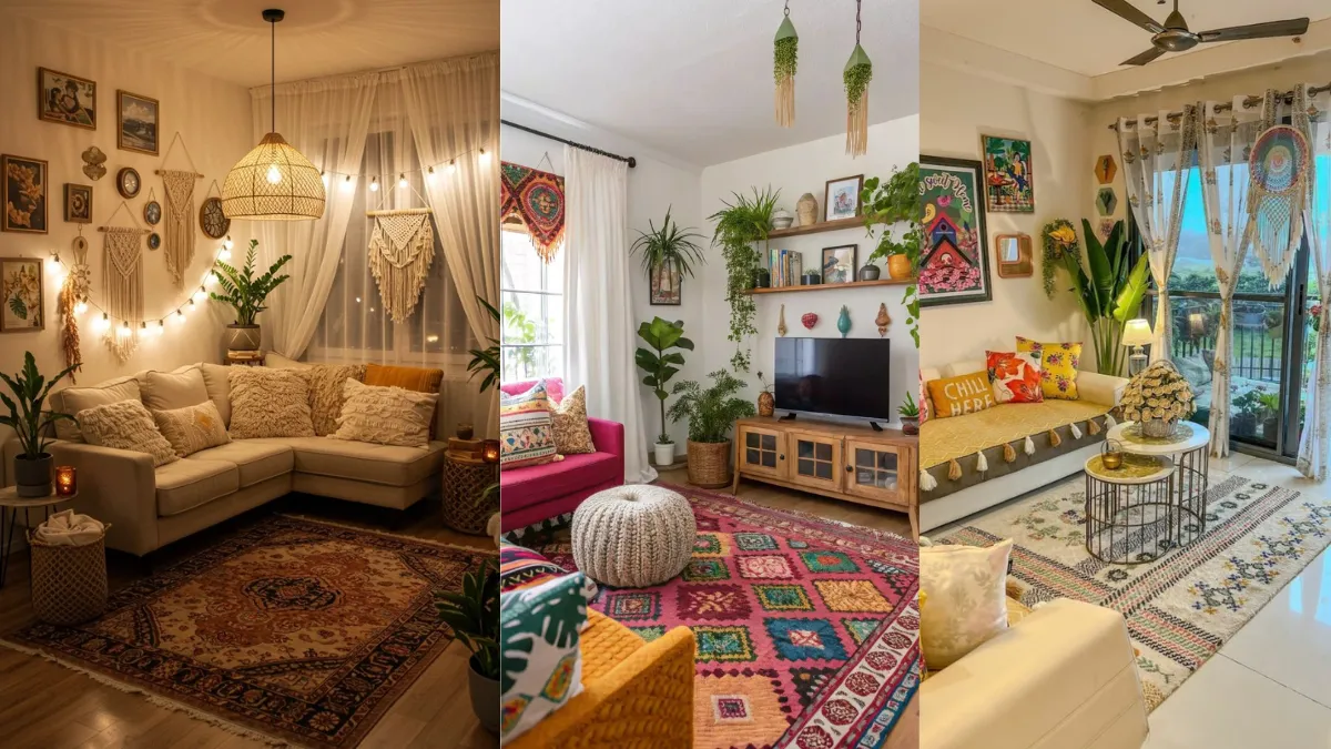 Less Space, Big Impact: Revamp Your Area With These Stunning Decor ...