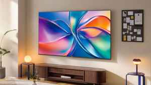 5 Best Ultra High Definition 75-inch TVs in India