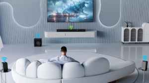 Top 5 Premium Home Theatres For PS5 Gaming