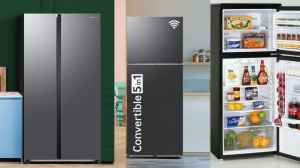 Best Samsung Refrigerators of 2026 