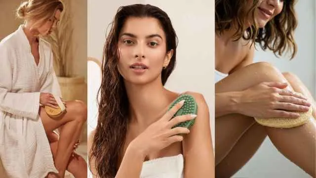 अमेजन पर है 5 बढ़िया Body Scrubber, जो डेड स्किन को हटाकर त्वचा को बनाएंगे मुलायम और चमकदार!