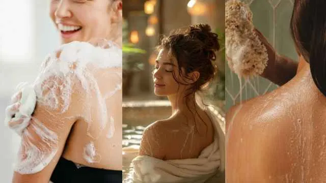 बढ़िया रेटिंग वाले Exfoliating Body Wash के साथ आपकी त्वचा बनेगी सबसे चमकदार!
