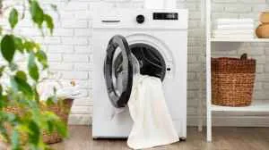 Best Washing Machines Online in India for Homes