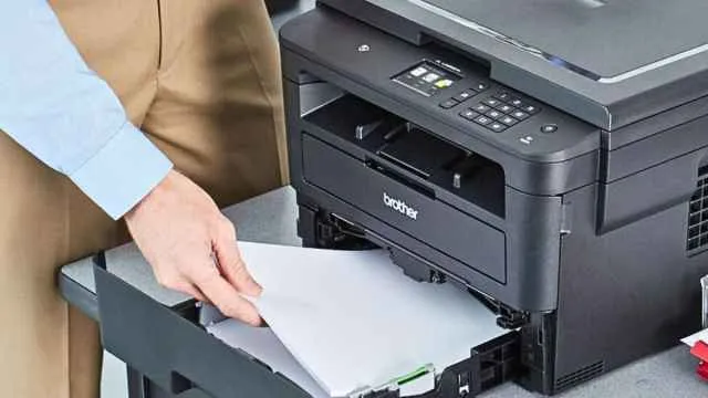 5 Best Monochrome Printers on Amazon For Speed, Quality, and Affordability