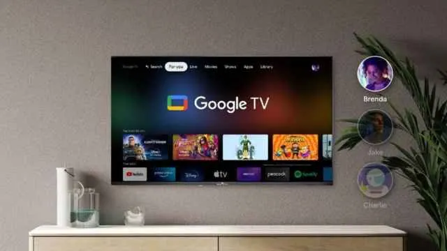 5 Best-Rated Google TVs With 4K Resolution from Sony, TCL, Haier and More