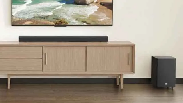 Want Better Audio on a Budget? Explore JBL Home Theatre Systems on Amazon