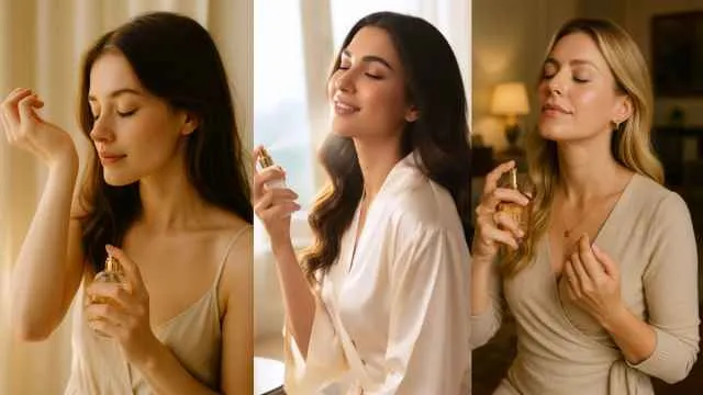 बजट से लग्जरी तक, Amazon पर देखें महिलाओं के लिए Bella Vita, GUESS और CHANEL जैसे ब्रांडेड Perfume के विकल्प