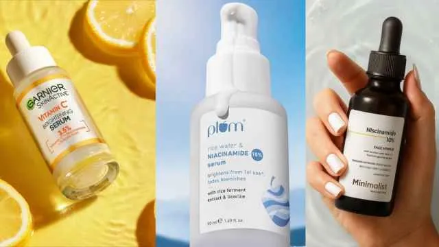 5 Best Serums for Dry Skin to Boost Radiance and Achieve Natural Glow