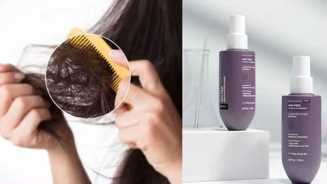 Amazon पर मौजूद Hair Conditioners रूखे और फ्रीजी बालों को बनाएंगे मुलायम, देखिए L'Oreal Paris, WishCare जैसे ब्रांड के विकल्प