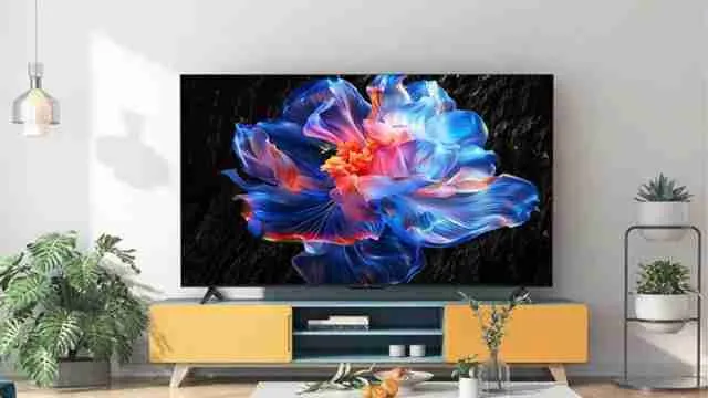 Smart TV 50 inch Models on Amazon: Top 5 Picks for Streaming, Gaming, and More