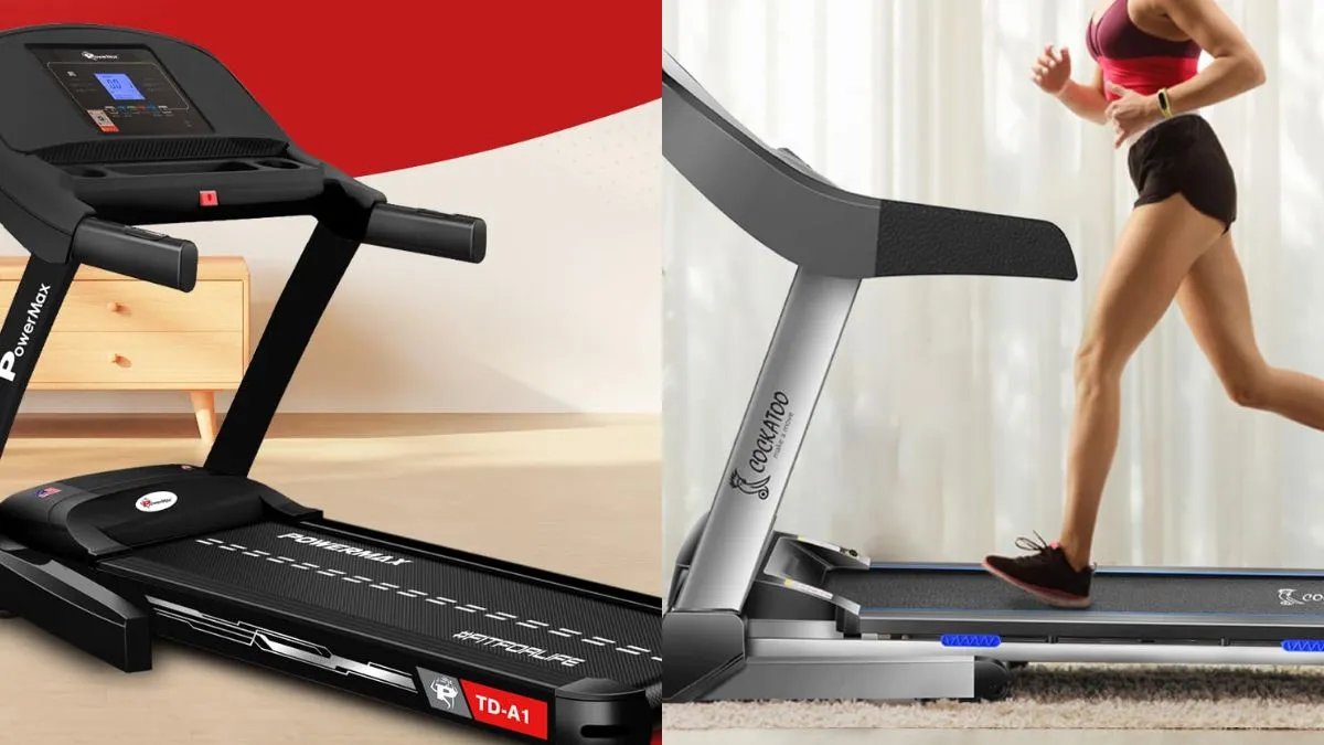 Treadmill Brands On Amazon 