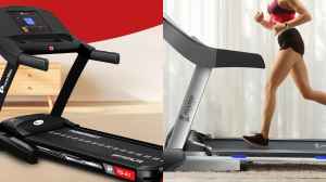 Treadmill Brands On Amazon 