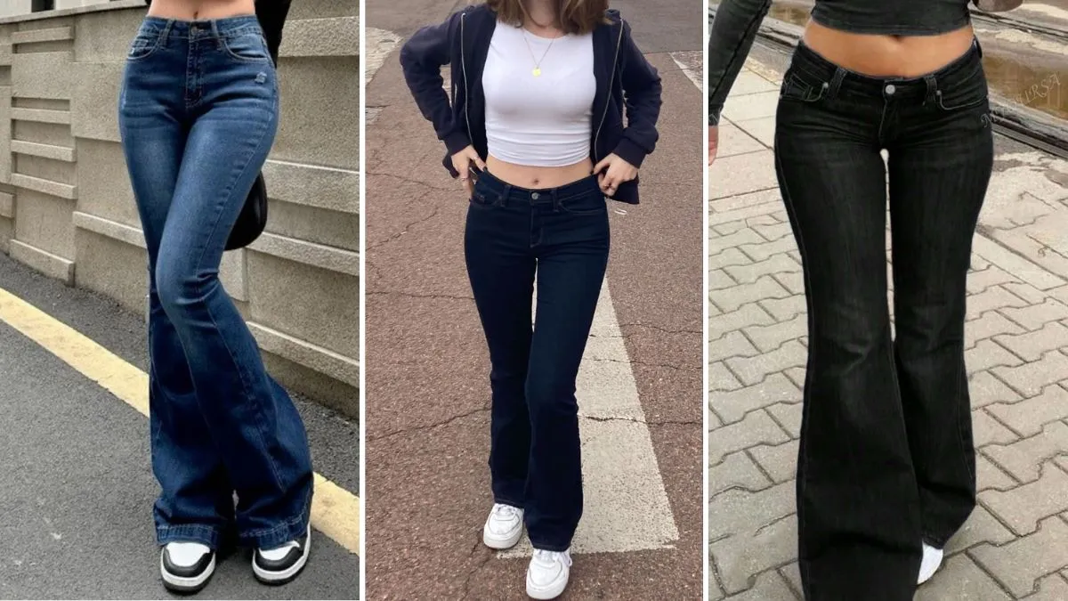 Women's Jeans Under 2000 on Amazon