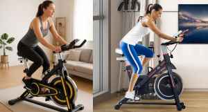 Amazon पर मिलने वाली इन बेस्ट Exercise Cycle से पाएं हेल्दी और एक्टिव लाइफस्टाइल