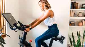 Kickstart Your Day With These Top-Rated Exercise Bikes On Amazon