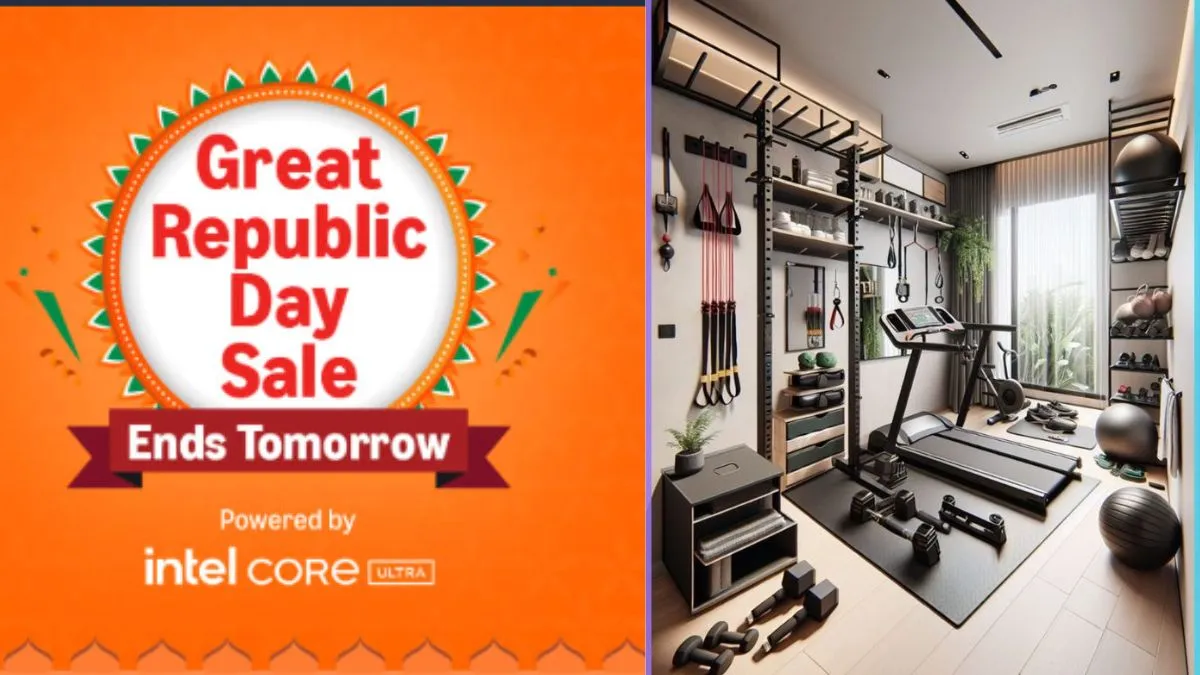 Amazon Great Republic Day Sale 2026