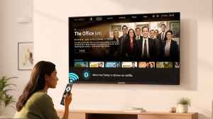 Xiaomi Smart TVs With Fire TV Built-In on Amazon