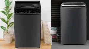 Best Fully Automatic Top Load Washing Machines on Amazon