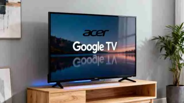 These 5 Best-Rated Acer TVs under 40000 Are A Perfect Addition to Your Home Entertainment