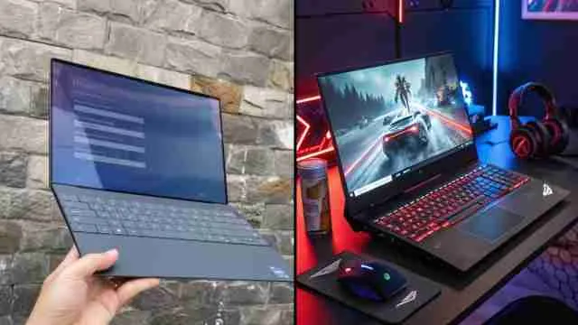 Top 5 Thin and Light Laptops with Backlit Keyboard on Amazon from HP, Lenovo, Dell and More