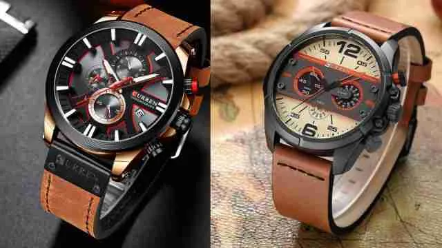 Get The 5 Best Luxury Sports Watches For Men: Extreme Durability, With Modern And Rugged Style