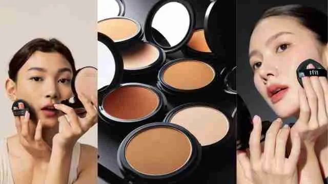 ये बेहतरीन Compact Powder ऑइली स्किन को भी देंगे बेदाग फिनिश!
