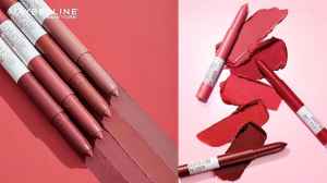 Best Mayeblline Crayon Lipstick Shades