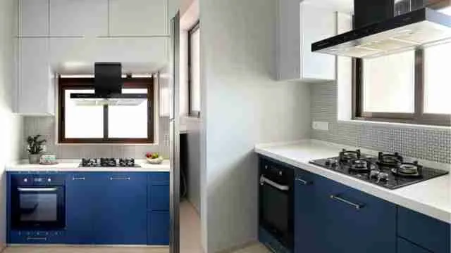 Top-Rated Faber Chimeys For Kitchen: Find Your Perfect Model To Ensure A Breathable Environment