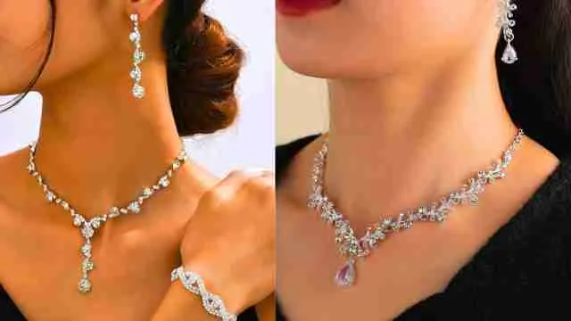 5 Best Silver Jewellery for Women: Elegant Designs for Everyday and Festive Wear