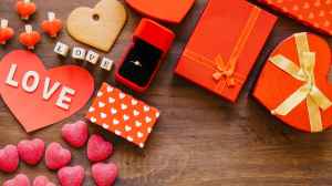 Valentine's Day 2026 Gift Ideas to Express Your Love 