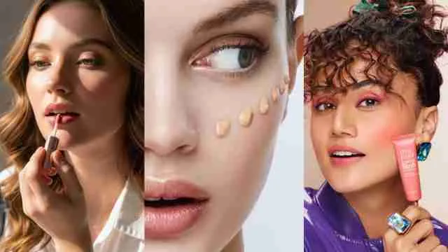 लड़कियों की Makeup Kit के लिए 5 बेहतरीन प्रोडक्ट्स, जो हर मौके पर आएंगे काम!