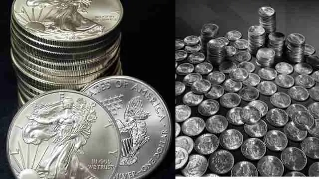 Silver Rate Crashed Today: Top Deals on Coins You Can't Afford to Miss on Amazon